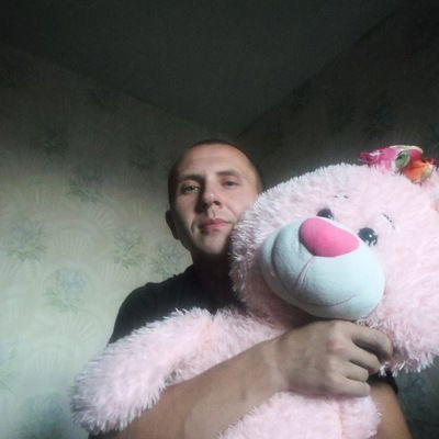 Павел Барсуков