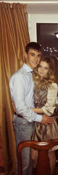 "!- Маргарит@ -"!