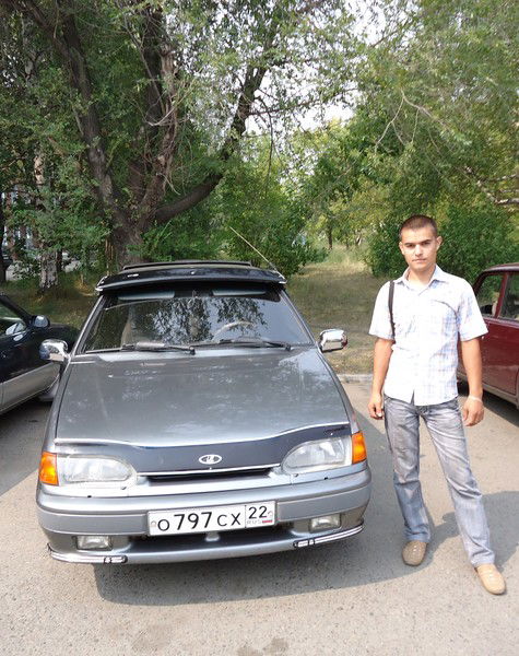 Василий Суховерков