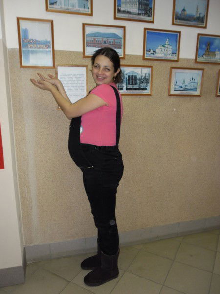 Дарья Сидорова