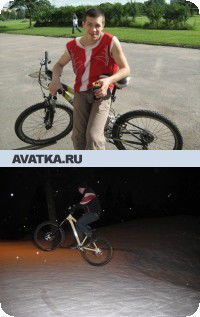 Андрей Лобанов