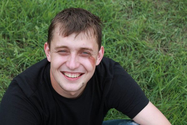 Юрий Самодуров