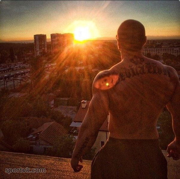 Сарсенгали Асанбаев