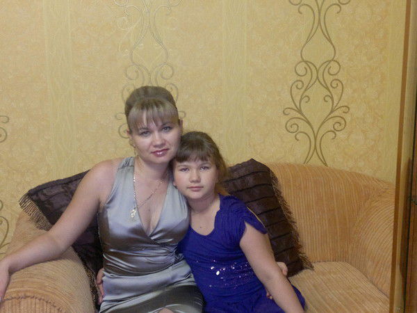 Арина Гриценко