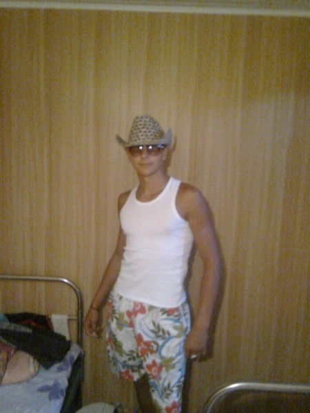 Ванико Лагутин