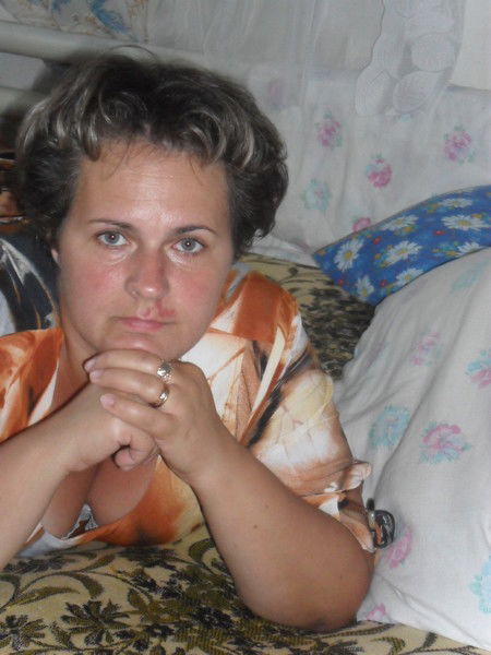 Алина Артёмова