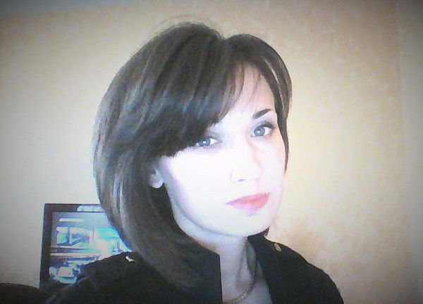 Света Стельмах