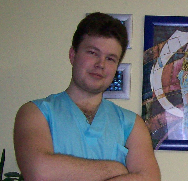 Евгений Померанцев