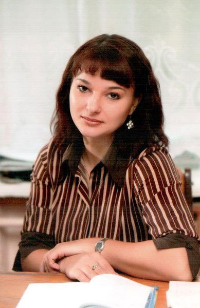 Марина Морзовик