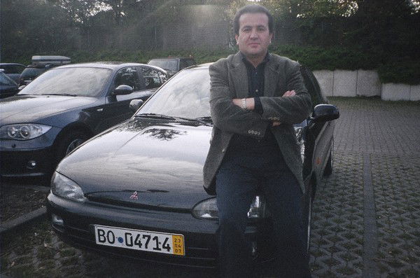 Сайидо Махмудов