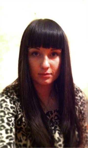 Алёна Семененко