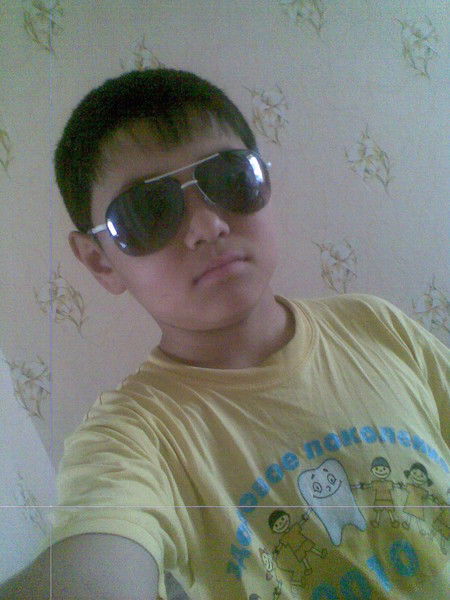 Саян Жетписов