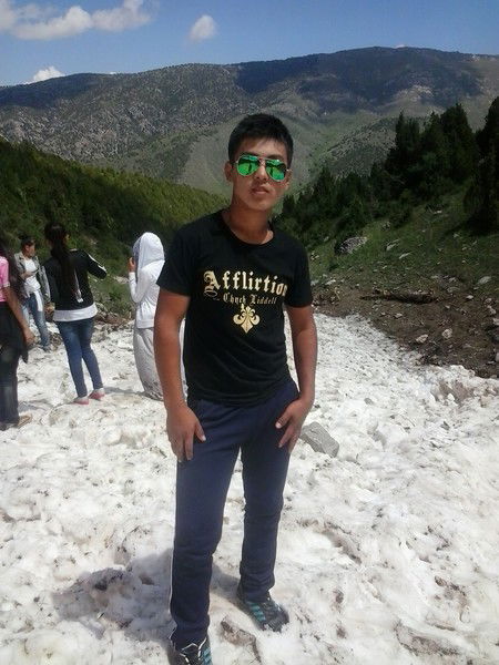 Мусульман Я Есть Каким Создал Аллах