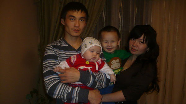 Гаухар Махамбетова