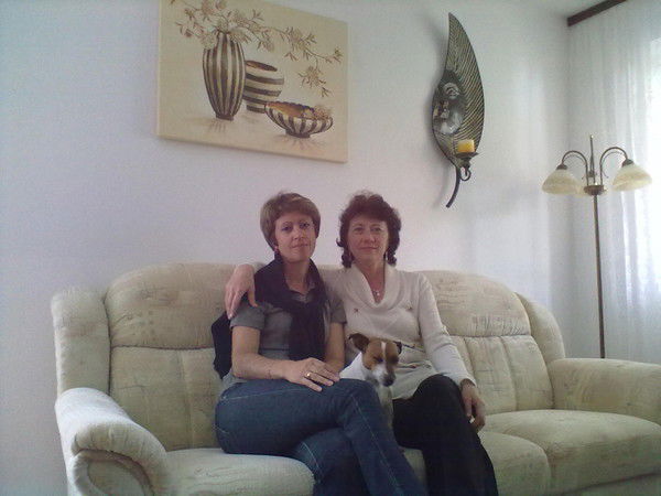 Светлана Кузнецова