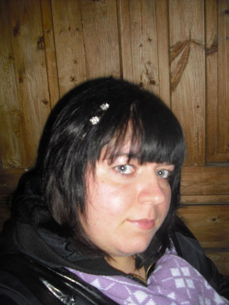 Мария Турьева