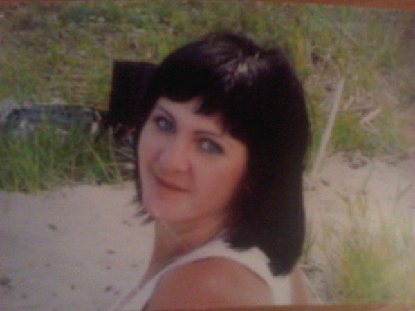 Алёна Ядгарова