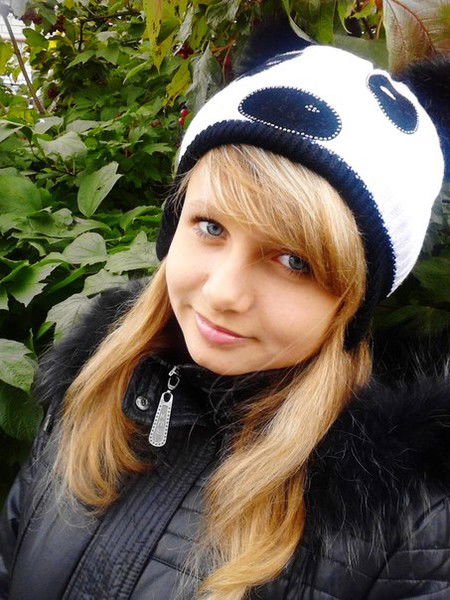 Ирина Логвинова