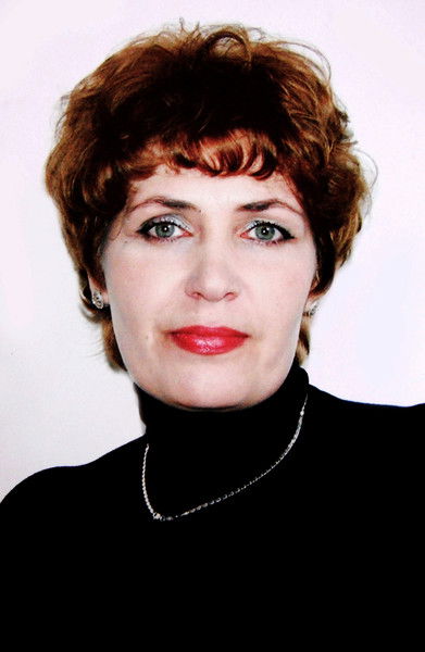 Ольга Круглова