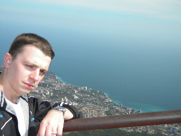 Константин Белов