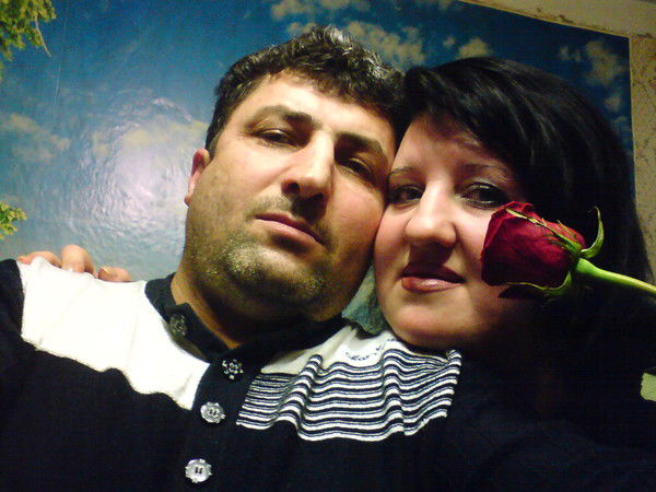 Оля Вечканова