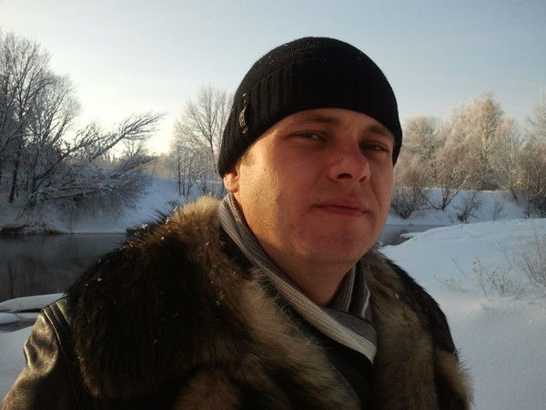 Деревянкин Юрий