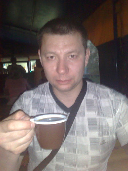 Александр Кучеренко