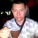 Александр Кучеренко