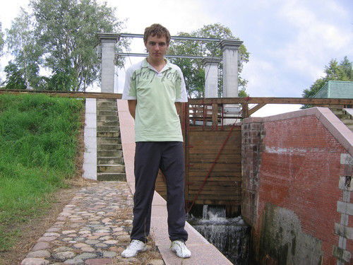 Илья Кирюшин