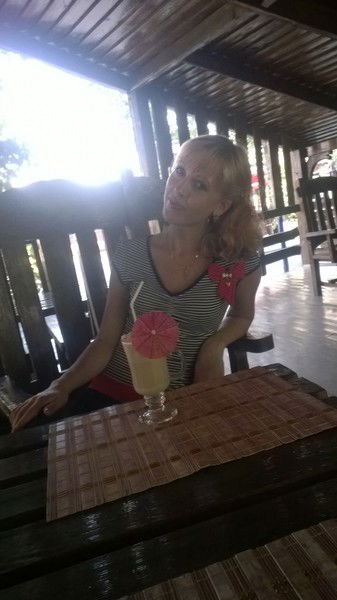 Светлана Нуриахметова