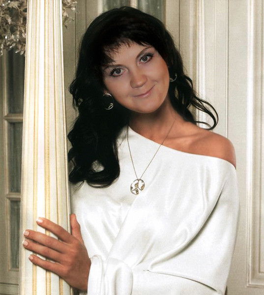 Мария Зотина