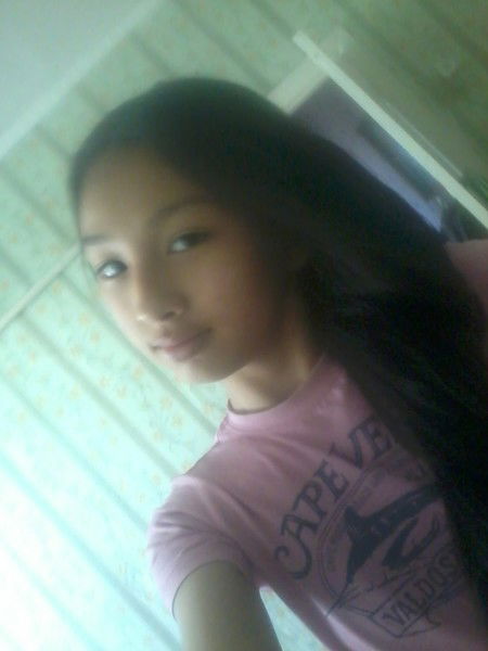 Айгерим Сайранова