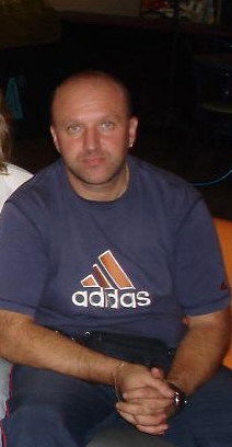 Сергей Николаенко