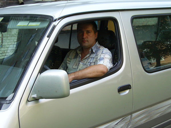 Андрей Мишурин