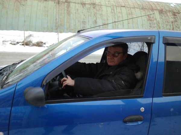 Владимир Захезин