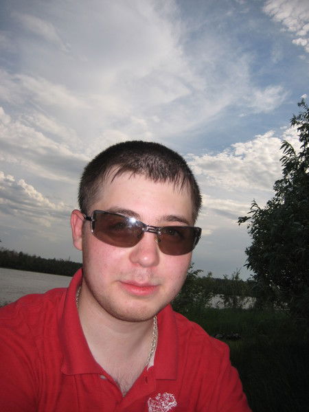 Валера Зайнашев