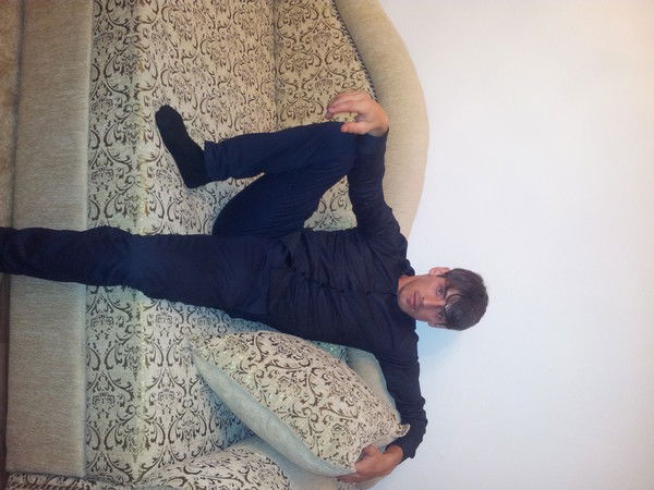 Саид Баудинов