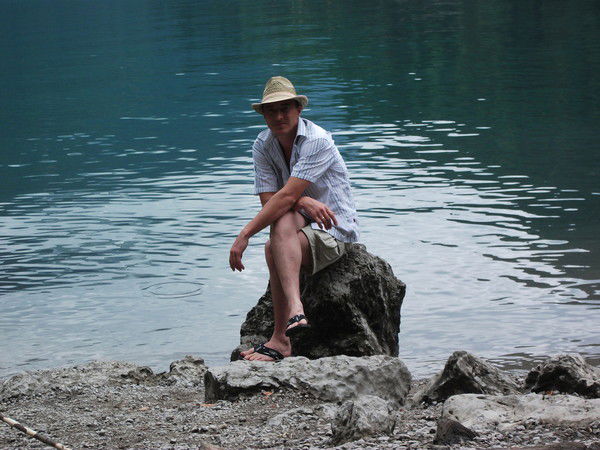 Андрей Иванов