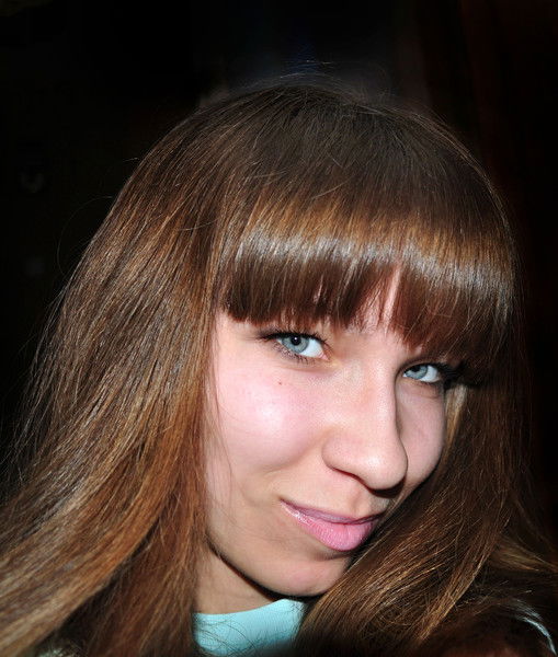 Ольга Липилина