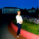Галина Катетунова