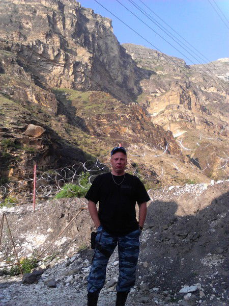 Валерий Попов