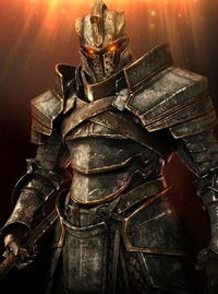 Пучеглазый Кур