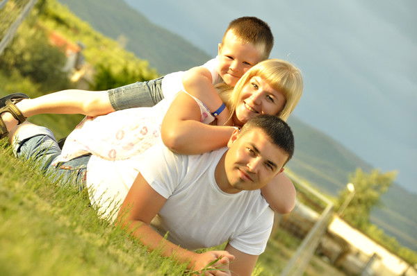 Аня Камалова