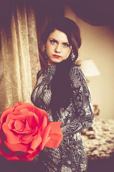 Людмила Ванеева