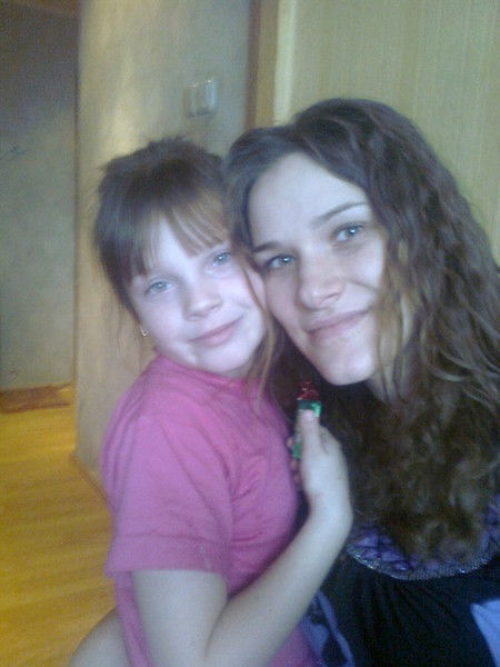 Светлана Мельникова