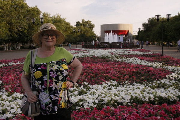 Валентина Чебан