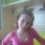 Екатерина Егорова