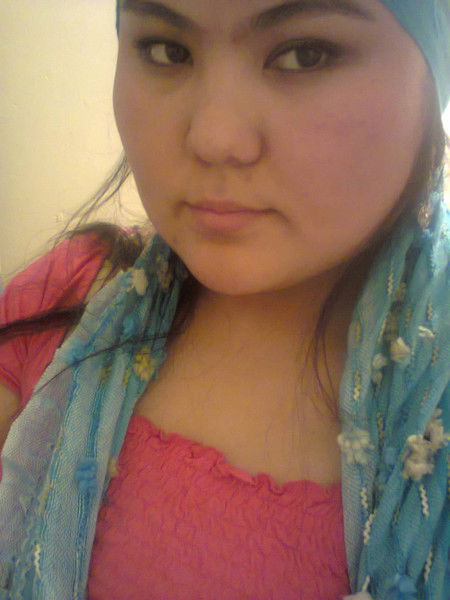 Куралай Уфет