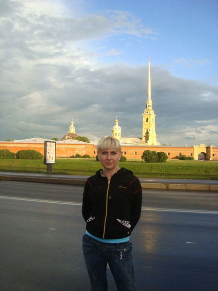 Надежда Орлова