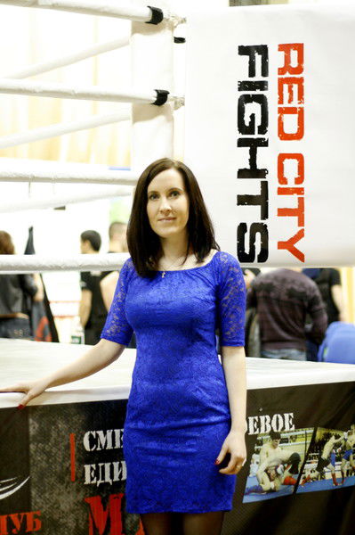 Екатерина Зыкова